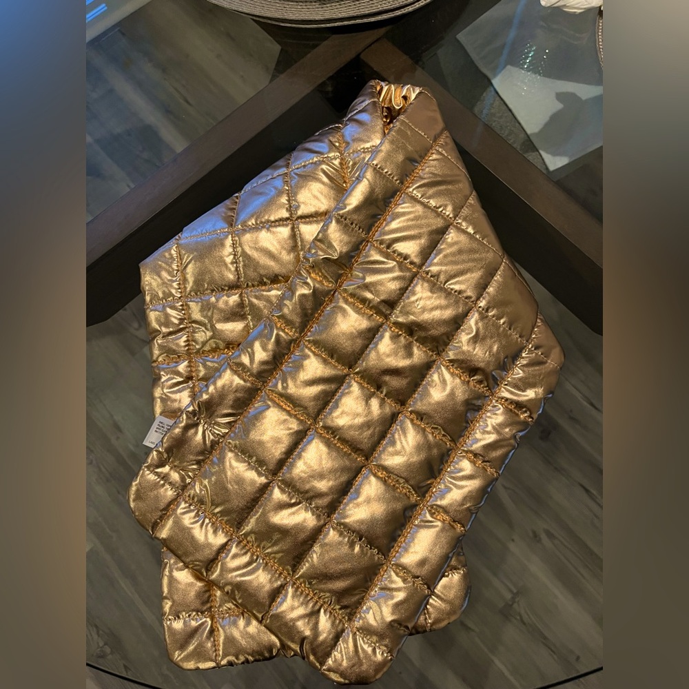 Wild Fable Metallic Scarf- Brand New with Tags!